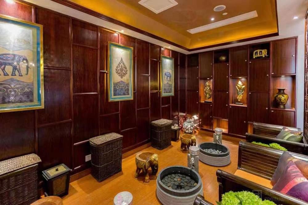 Wyndham Grand Suzhou Fenhu 호텔 Xinta 외부 사진